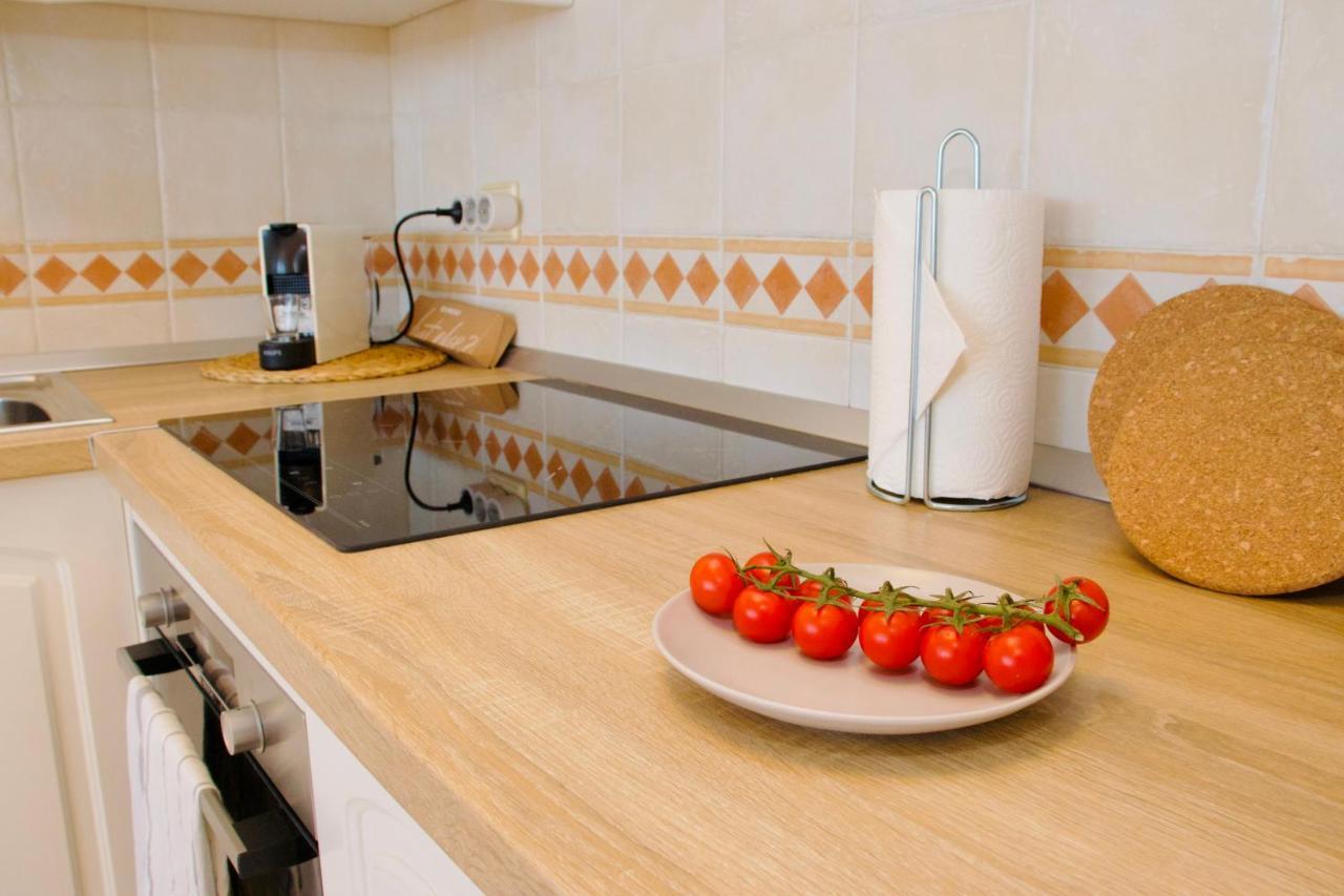 Apartamento Sunset In The Heights Ocean View - Heated Pool Los Cristianos  Exterior foto