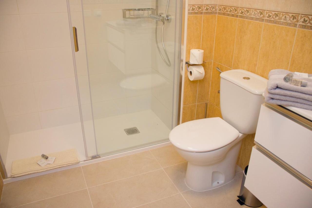 Apartamento Sunset In The Heights Ocean View - Heated Pool Los Cristianos  Exterior foto