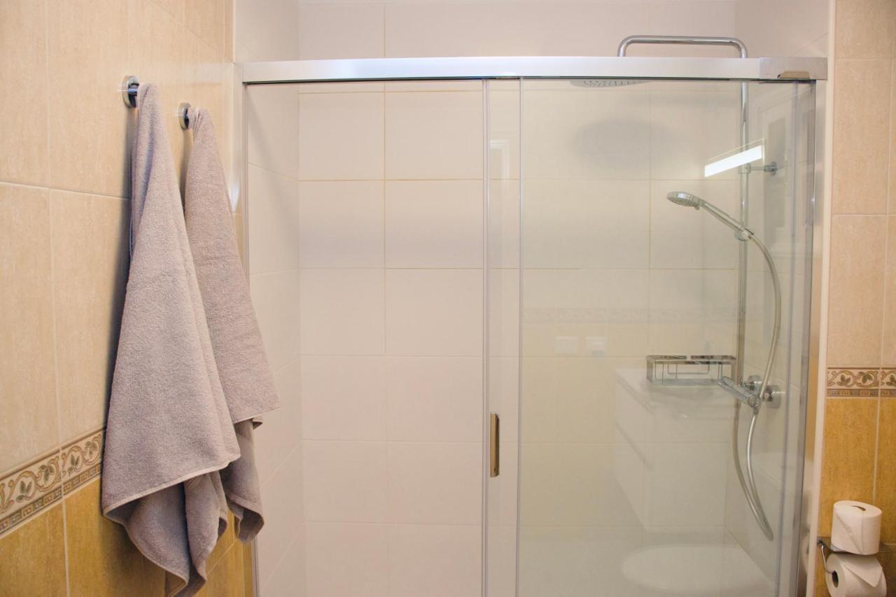 Apartamento Sunset In The Heights Ocean View - Heated Pool Los Cristianos  Exterior foto