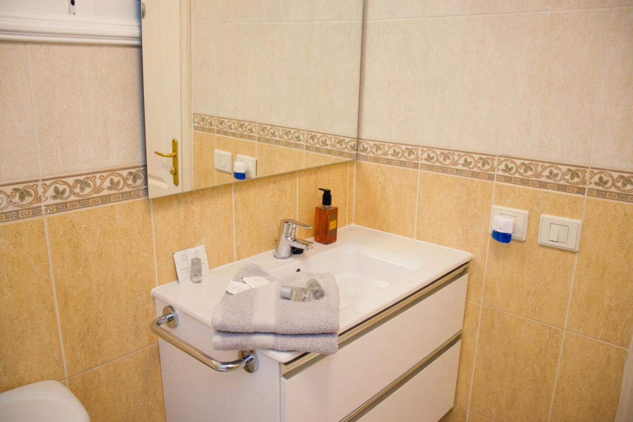 Apartamento Sunset In The Heights Ocean View - Heated Pool Los Cristianos  Exterior foto